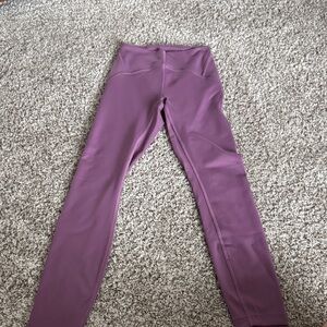 Lululemon leggings